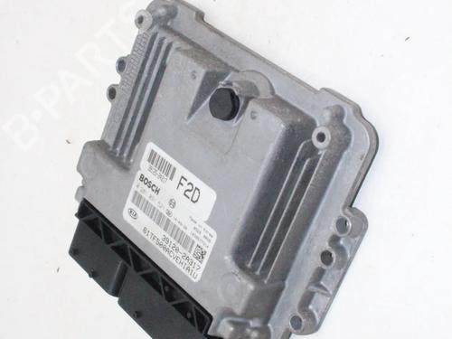 Electronic module KIA OPTIMA (FSGDS6B) 1.7 CRDi | BP39841937M83 - Image 11