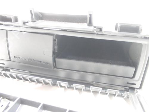 Glove box AUDI Q7 (4LB) 3.0 TDI quattro | BP39820342C95 - Image 5