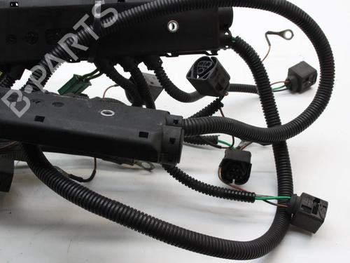Wiring harness BMW 7 (E65, E66, E67) 760 i, Li | BP39860157E16 - Image 2