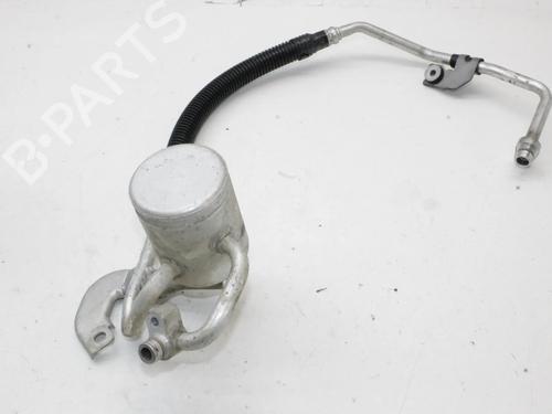 Used AC pipe AC pipe NISSAN LEAF (ZE0) Electric (109 hp) 39859554 39859554