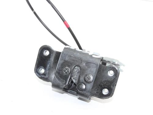 Used Rear left lock Rear left lock MAZDA RX-8 (SE, FE) 1.3 (FE103, SE3P) (231 hp) 39818842 39818842