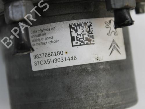 ABS pump OPEL CORSA F (P2JO) CORSA-e (68) | BP39863003M43 - Image 6