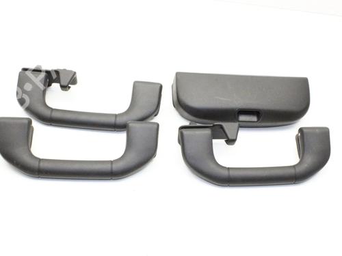 Used Interior roof handle Interior roof handle MERCEDES-BENZ C-CLASS (W204) C 220 CDI (204.002) (170 hp) 39843214 39843214