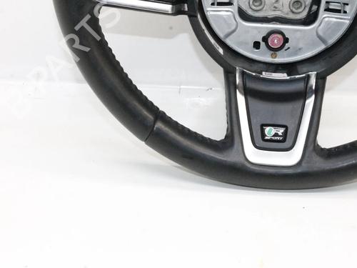 Steering wheel JAGUAR XE (X760) 2.0 D | BP39829819C49 - Image 4