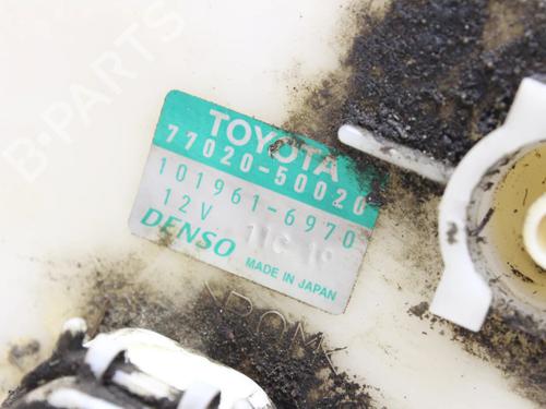 Fuel pump LEXUS LS (_F3_) 430 (UCF30) | BP39788192M76 - Image 3
