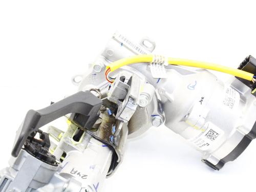 Steering column HYUNDAI BAYON (BC3) 1.0 T-GDI 48V-Hybrid | BP39791250M21 - Image 8