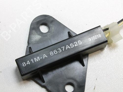 Electronic module MITSUBISHI ASX (GA_W_) 1.8 DI-D 4WD (GA6W) | BP39862145M83 - Image 3