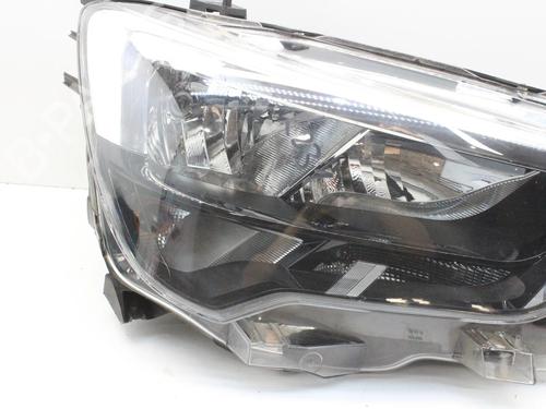 Right headlight OPEL COMBO Box Body/MPV (K9) 1.6 D | BP39791646C29 - Image 3