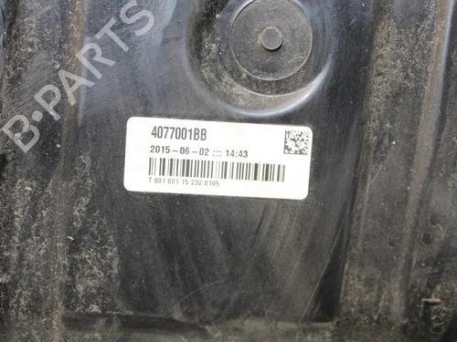 Andre AUDI Q7 (4MB, 4MG, 4MQ) 3.0 TDI quattro | BP39910185O1 - Image 5