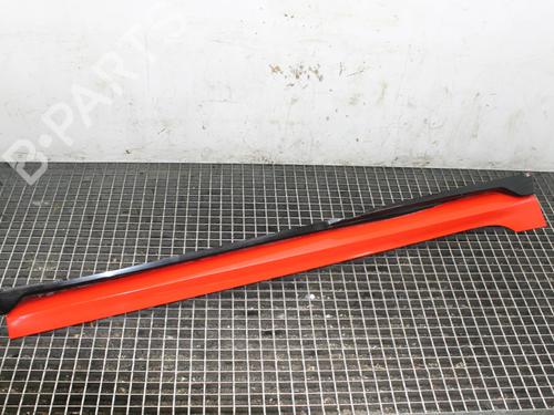 Venstre sidekjole Venstre sidekjole FORD FIESTA VII (HJ, HF) 1.0 EcoBoost (101 hp) 39803583 39803583