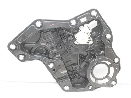 Rudehejsemekanisme venstre bagtil Rudehejsemekanisme venstre bagtil FORD FIESTA VII (HJ, HF) 1.0 EcoBoost (125 hp) 39841851 39841851