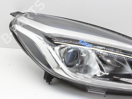Right headlight FORD FIESTA VII (HJ, HF) 1.0 EcoBoost | BP39857438C29 - Image 4