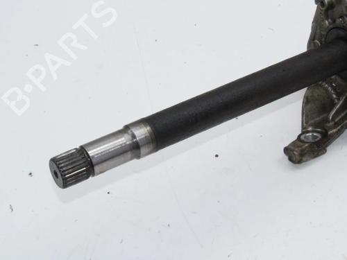 Right front driveshaft TOYOTA PROACE Van (MDZ_) 1.6 D4d (MDZ9) | BP40501125M39 - Image 2