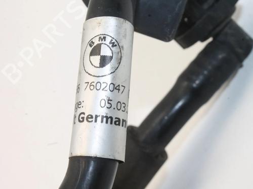 Pipe BMW 1 (F20) 120 d | BP39771388M125  - Image 5