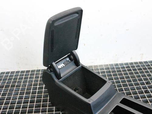 Console centrale VW PASSAT B8 Variant (3G5, CB5) 2.0 TDI | BP39873283I22  - Image 9