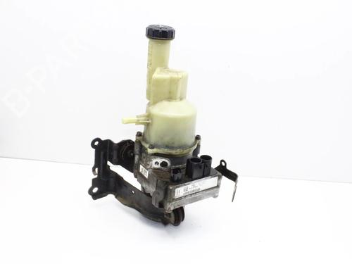 Steering pump TOYOTA PROACE Van (MDZ_) 1.6 D4d (MDZ2) | BP39869767M99 - Image 2