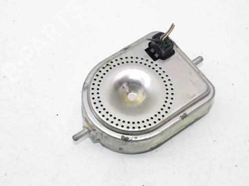 Used Electronic module Electronic module FORD FIESTA VII (HJ, HF) 1.0 EcoBoost (125 hp) 39835829 39835829