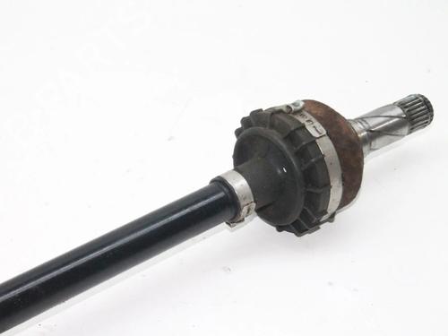 Left rear driveshaft VOLVO XC60 II (246) D4 AWD | BP39805333M40 - Image 3