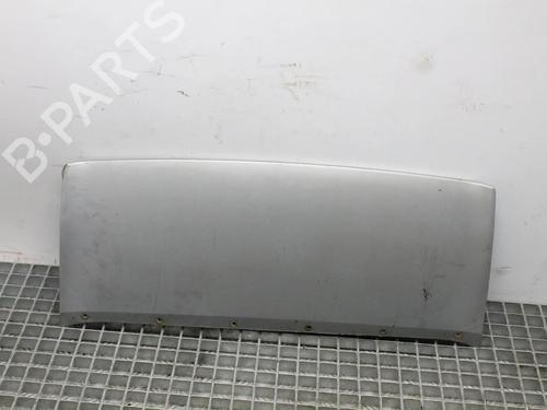 Forreste kofanger spoiler Forreste kofanger spoiler FORD KUGA II (DM2) 2.0 TDCi 4x4 (163 hp) 39878715 39878715