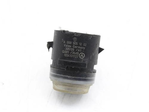 Electronic module MERCEDES-BENZ E-CLASS (W212) E 200 CDI / BlueTEC (212.005, 212.006) | BP40501160M83 - Image 3