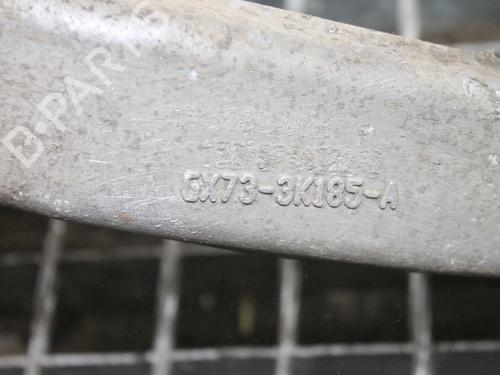 Right front steering knuckle JAGUAR XE (X760) 2.0 | BP39845823M26 - Image 8