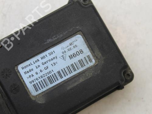 Control unit PORSCHE BOXSTER (987) S 3.2 | BP39798146M11 - Image 4