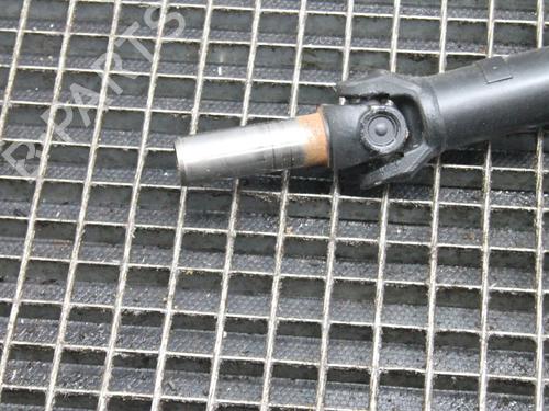 Driveshaft MAZDA MX-5 IV (ND__) 1.5 (ND2E, ND5R) | BP39878205M37 - Image 2
