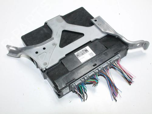 Used Electronic module Electronic module LEXUS IS III (_E3_) 300h (AVE30_, AVE30R) (223 hp) 39879041 39879041
