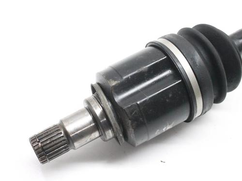 Left front driveshaft MITSUBISHI ECLIPSE CROSS (GK_, GL_) 1.5 T-Mivec | BP39854661M38 - Image 2