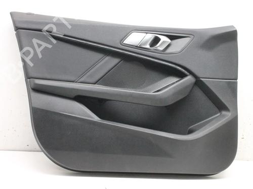 Venstre frontpanel Venstre frontpanel BMW 1 (F40) 116 d (116 hp) 39848621 39848621