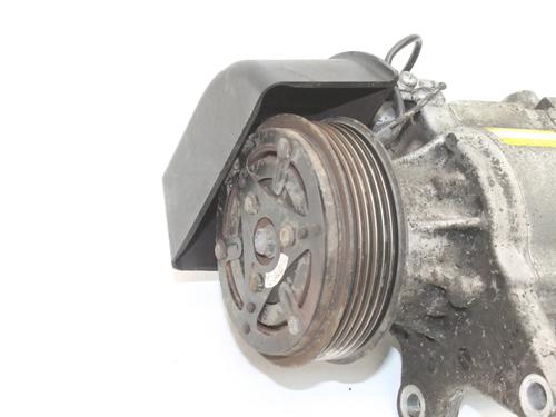 AC compressor SUBARU BRZ (ZC6) 2.0 (ZC6) | BP39828466M34 - Image 2