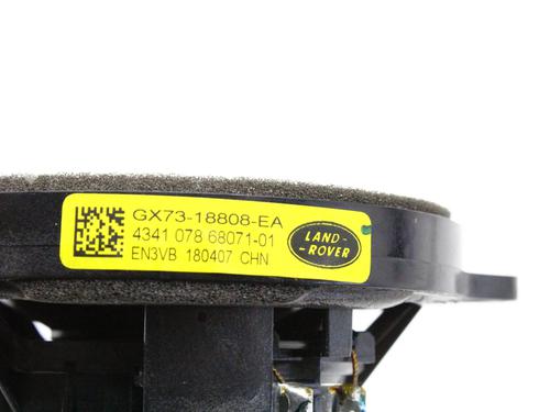 Speaker JAGUAR I-PACE (X590) EV400 AWD | BP39782904E2 - Image 3