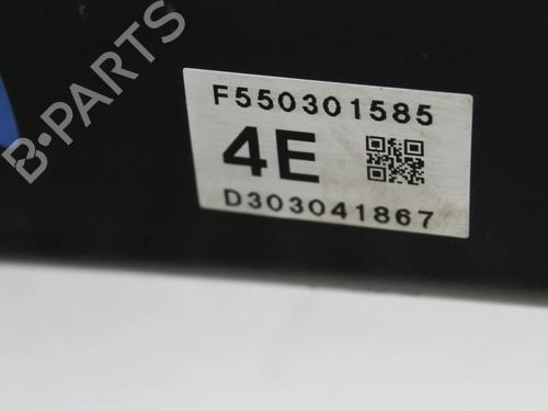 Bagaksel MAZDA MX-30 (DR) e-SKYACTIV | BP39788518M2 - Image 11