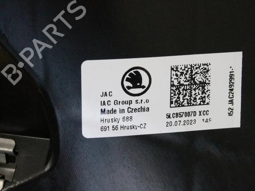 Dashboard SKODA ENYAQ iV SUV (5AZ) 80 | BP39786131C46 - Image 10