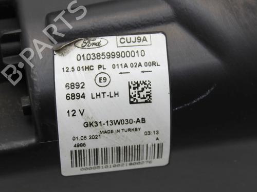 Left headlight FORD TRANSIT V363 Van (FCD, FDD) 2.0 EcoBlue | BP39801205C28  - Image 12