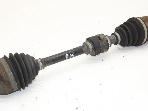 Left front driveshaft NISSAN MICRA V (K14) 0.9 IG-T | BP39842127M38 - Image 3
