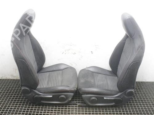 Seats set MERCEDES-BENZ A-CLASS (W176) A 200 CDI / d (176.008) | BP39817882C78 - Image 7