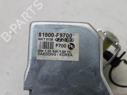 Electronic module HYUNDAI i30 FASTBACK (PDE, PDEN) 2.0 N | BP39787803M83 - Image 11