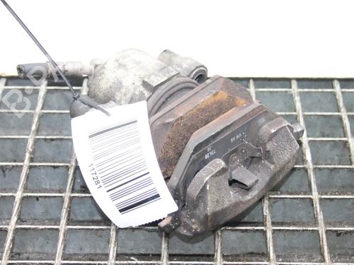 Left front brake caliper VW POLO VI (AW1, BZ1, AE1) 1.0 TSI | BP39778513M105 - Image 4