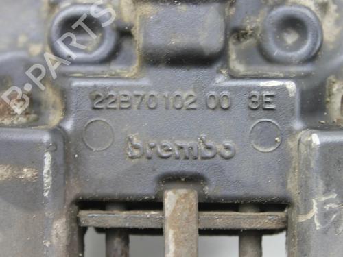 Electric handbrake TESLA MODEL S (5YJS) 85D AWD | BP39839999E5 - Image 4