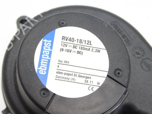 Electronic module MERCEDES-BENZ C-CLASS (W204) C 220 CDI (204.002) | BP39822348M83 - Image 3