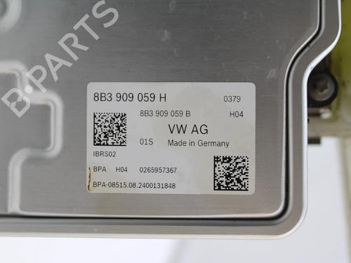 Servo brake AUDI Q6 E-TRON (GFB) e-tron quattro | BP39852050M42 - Image 5