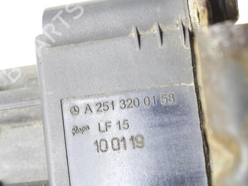 Electronic sensor MERCEDES-BENZ E-CLASS T-Model (S212) E 350 CDI (212.225) | BP39783269M84 - Image 6