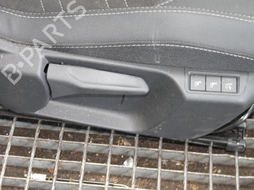Seats set OPEL MOKKA 1.2 (76) | BP39819755C78 - Image 14
