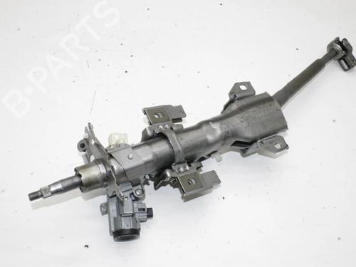 Used Steering column Steering column MAZDA CX-7 (ER) 2.3 MZR DISI Turbo AWD (ER3P) (260 hp) 39785971 39785971