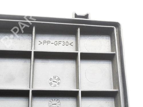 Air filter box SMART ROADSTER Coupe (452) 0.7 (452.332) | BP39852533M87 - Image 5