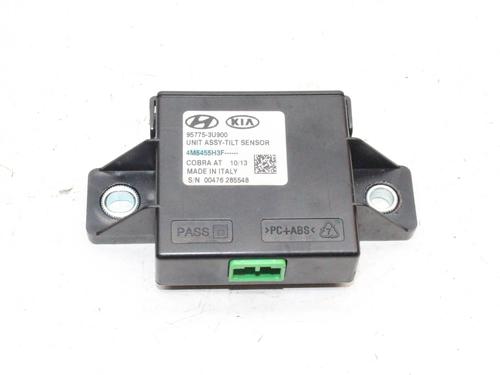 Electronic module KIA SPORTAGE III (SL) 2.0 CRDi AWD | BP39874663M83  - Image 7