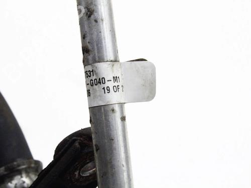 AC pipe HONDA CR-V III (RE_) 2.2 i-DTEC 4WD (RE6) | BP39842484M126 - Image 8