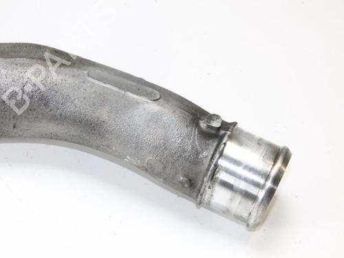 Intercooler pipe HONDA CR-V IV (RM_) 2.2 i-DTEC AWD (RE6) | BP39868593M127 - Image 3