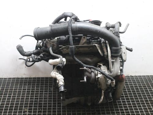 Używane Silnik Silnik AUDI TT (8J3) 2.0 TTS quattro (272 hp) 39812858 39812858